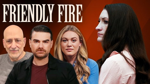 The Lindsay Clancy Problem | Friendly Fire
