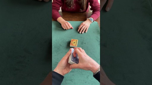 AWESOME Card Trick [Tutorial]