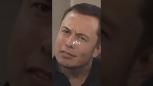 What Elon learned from toys
