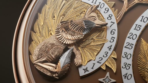 PATEK PHILIPPE 2026 NOVELTIES