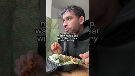 its wingstop wednesday for a reason