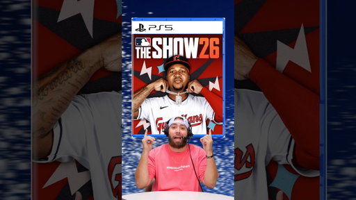The History of MLB The Show Cover Athletes