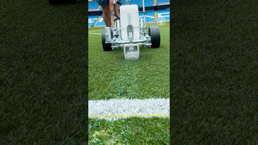 THE ETIHAD is ready for the MANCHESTER DERBY! 🏡🩵 #mancity #football #shorts #shortsvideo #shortsfeed