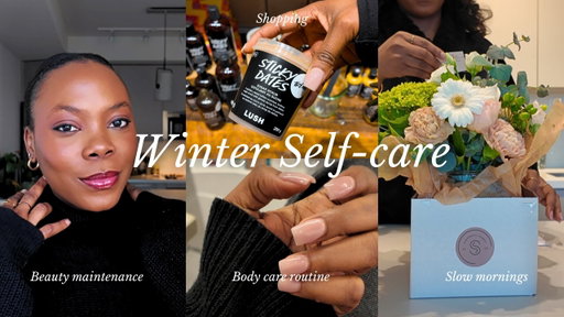 The Ultimate Toronto Winter Reset I desperately needed ❄️ | Skincare Haul + Glow Up + Groceries