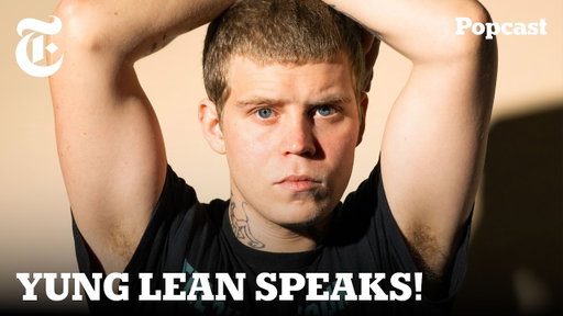 Yung Lean Interview! On Defeating ‘Clout Demons,’ Kanye, Sobriety, Acting & Charli XCX’s Wedding