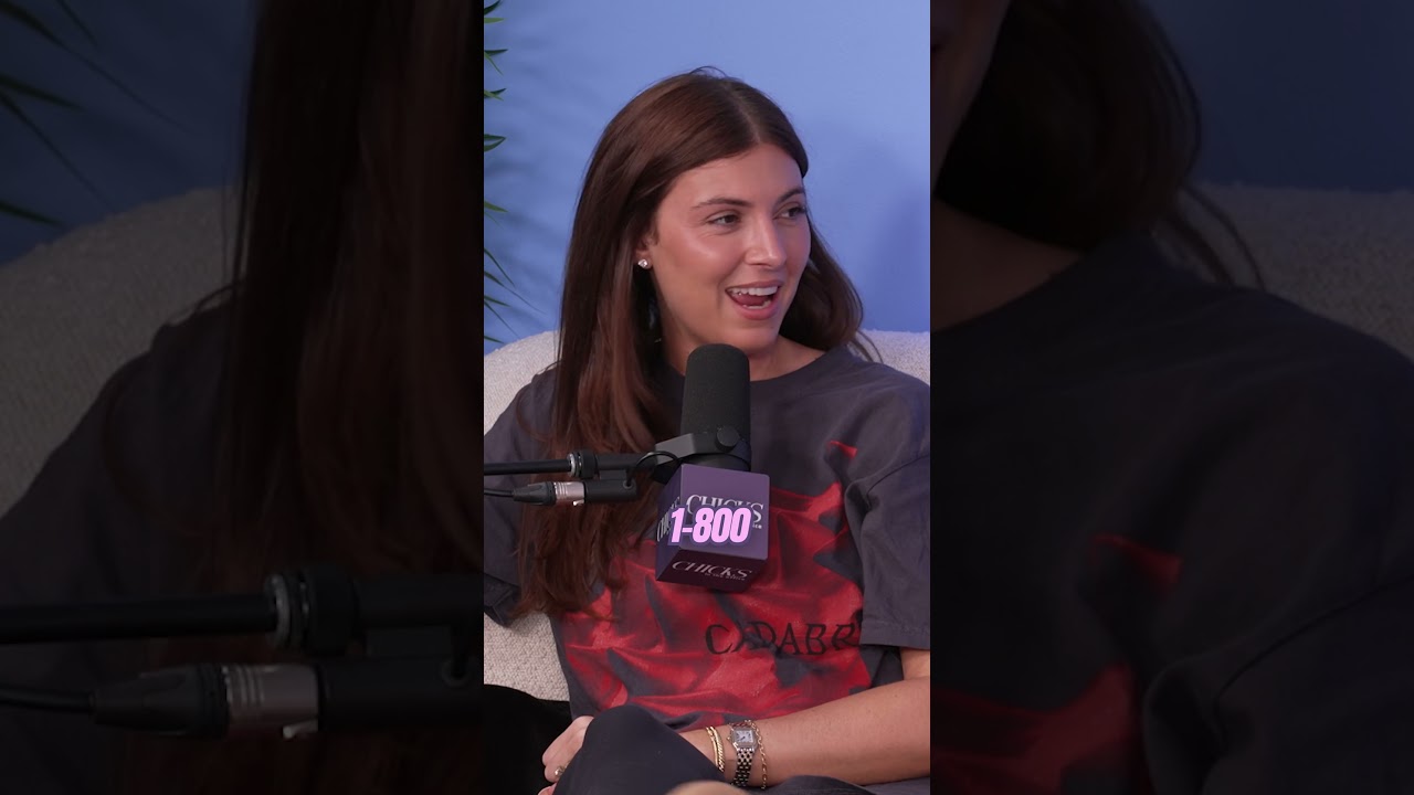 Alix Earle and Alex Cooper should consider opening a law firm Presented by @Microsoft.Copilot