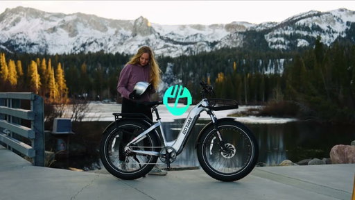 Check Out Unbeatable GOTRAX Black Friday eBike Deals