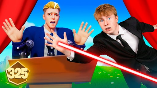 PROTECT PRESIDENT LACHLAN in a TOURNAMENT!