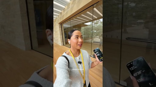 me 🤝🏻 AIRPODS PRO 3 One of my fave features is that they now have Heart Rate Sensing! #airpodspro3