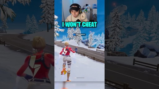 We Stopped Him From Cheating 🤠