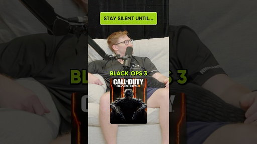 Peak COD 👑