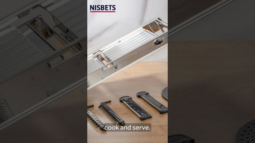 Kitchenware at Nisbets