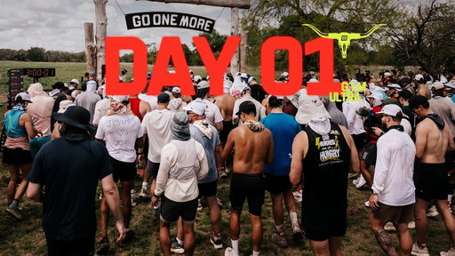 The Go One More Ultra Has Started | EP. 2