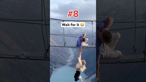 Mein Top Video hat 32 Million Aufrufe 🤯 #parkour #top10 #pov #challenge