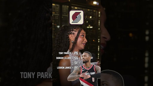 Which side won this matchup? #nba #basketball #reality #sports #games