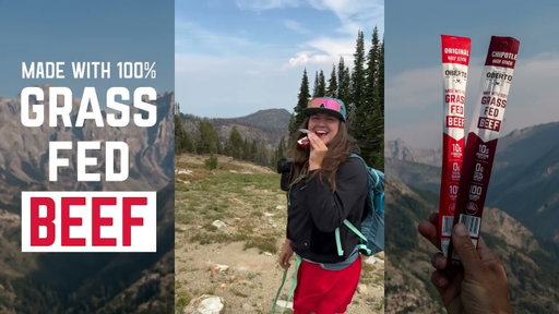 Hiking Fuel for the Adventurous Ones