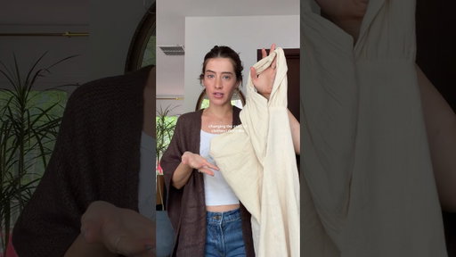 Changing the color of clothes I don’t like