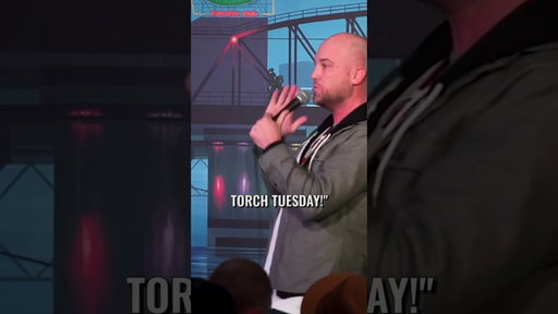 Don’t let me teach about race relations #comedy #standupcomedy #elonmusk #comedian