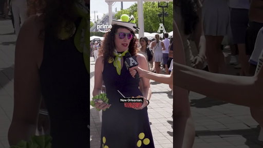 The Best Outfits At The U.S. Open