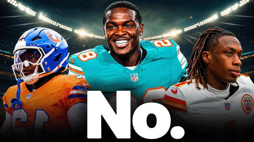 10 Players to Let Your Idiot Leaguemates Draft in 2026 (Official List)