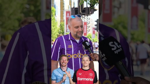 Do you agree with him?🤔⚽️                 #streetinterviews #streetinterviewssport #football #shorts