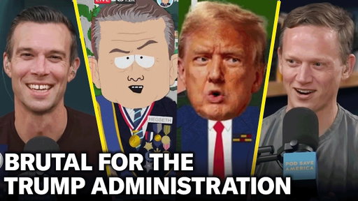 This New South Park is BRUTAL For Pete Hegseth and Trump Admin