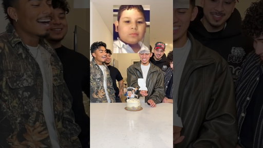My hear me out cake 😍🎂 #hearmeoutcake #losboyz #funny
