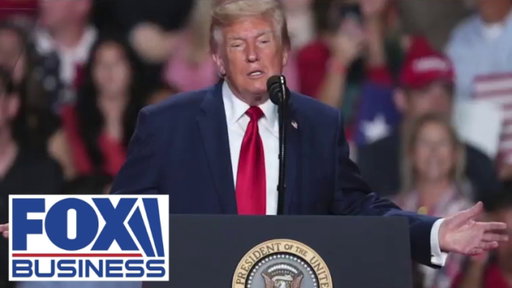TRUMP STEPS IN: Critical midterm battle HEATS UP in Texas