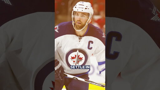 Andrew Ladd explains why more players are choosing to stay in Winnipeg.