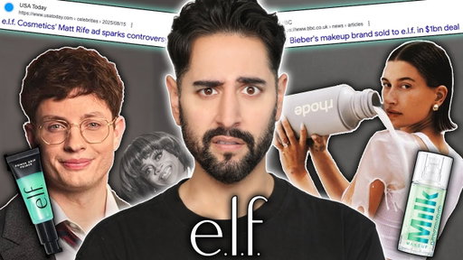 Why e.l.f. Beauty Is More Controversial Than You Think