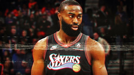 The Celtics Traded Jaylen Brown For Paul George...