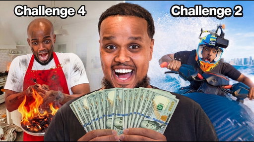 BETA SQUAD $10,000 CHALLENGE