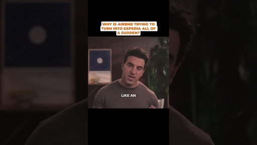 Trying to be everything to everyone is a dangerous game. #businessgrowth #airbnb