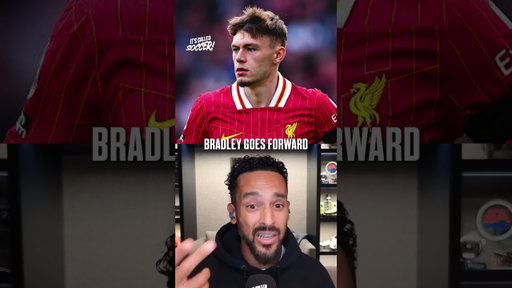 Are Mo Salah’s struggles a result of the new Frimpong x Kerkez fullback setup? 👀