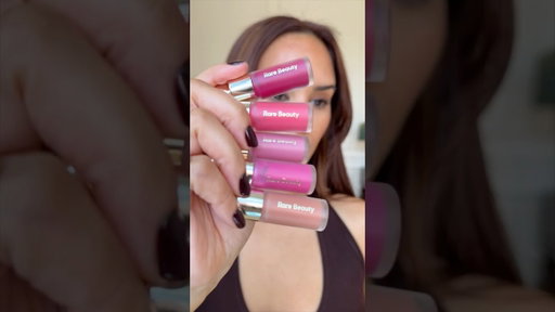 NEW rare beauty blushes!
