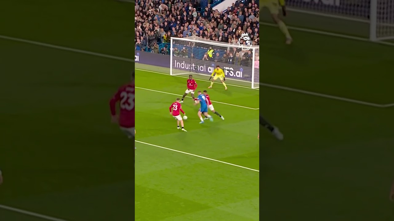 Man Utd’s Next Superstar?! ⭐️🔴