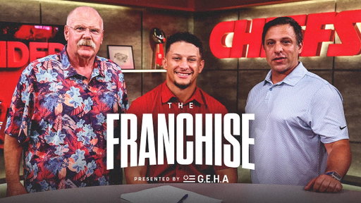 The Franchise Ep. 1 | Roots