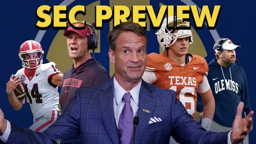 All 16 teams in the SEC, broken down in depth