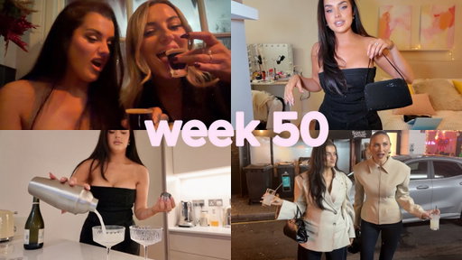 vlog: IT'S SILLY SEASON!! lots of xmas fun!!