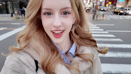 イギリス人が初めて名古屋に行ってみたら…🇬🇧