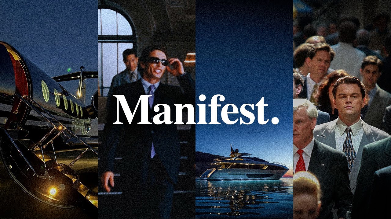 THINK & GROW RICH IN 2026 - The Most Powerful Motivational Speeches for Success & Wealth