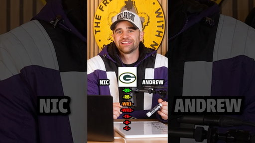 Build a 17-0 NFL Team! 🏈