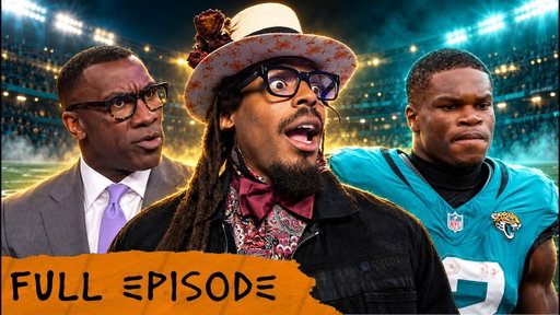 Cam CALLS OUT Skip Bayless',  Kings Reporters EXPOSED on Hot Mic And Jags Ballboy is NUTS