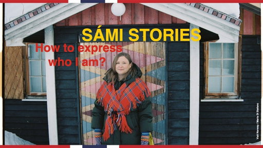 Sami Design  | Visit Norway