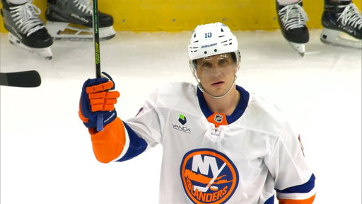 Brayden Schenn gets standing ovation, salutes crowd in return to St. Louis