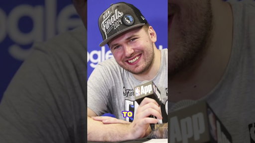 Why Luka is the neediest NBA player ever #nba #nbabasketball #lukadoncic