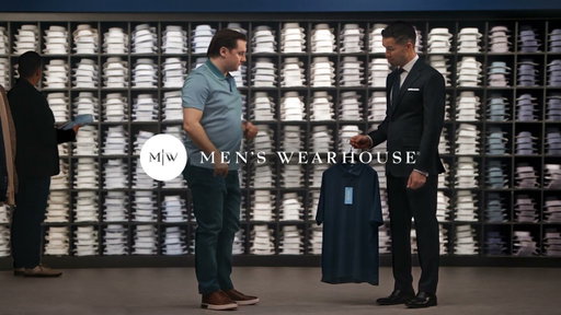 A Next Level Look | Men's Wearhouse