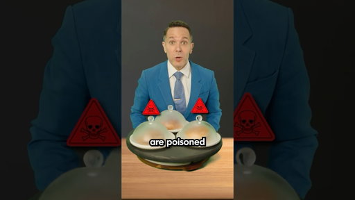 This Food Is Poisoned