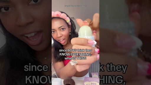 I Bet Boys Can’t Name This Beauty Product 👀 #freepreppyclip #grwm #skincare #beauty
