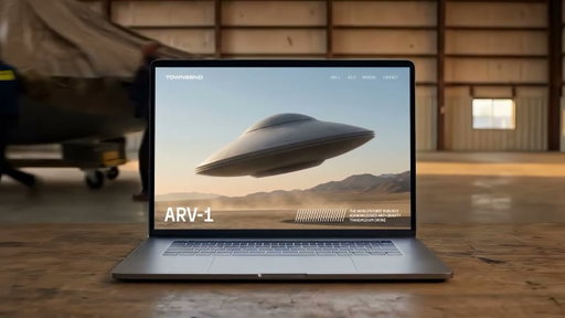 This website never happened — Get a free domain with Framer